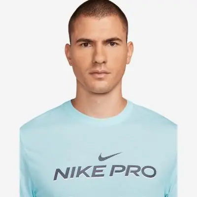 T shirt nike pro homme new arrivals