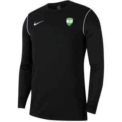 Haut d entrainement pour Homme AS de Pont Sainte Marie EKINSPORT