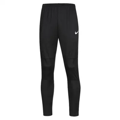 Pantalon de survetement Nike Noir pour enfant US Lanvallay Football EKINSPORT