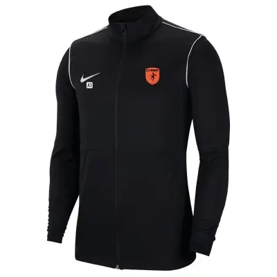 Veste Survet Portugal 2021 Veste De Survêtement Nike Pour Homme AS