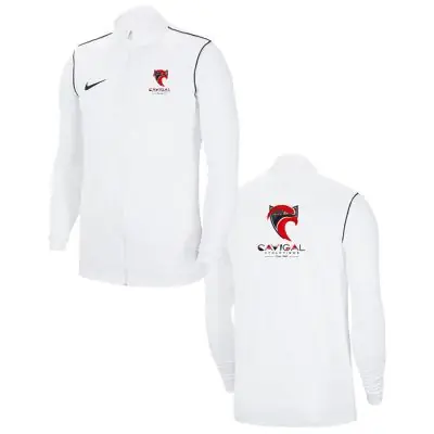 Veste de training Nike Cavigal Nice Athletisme pour enfant