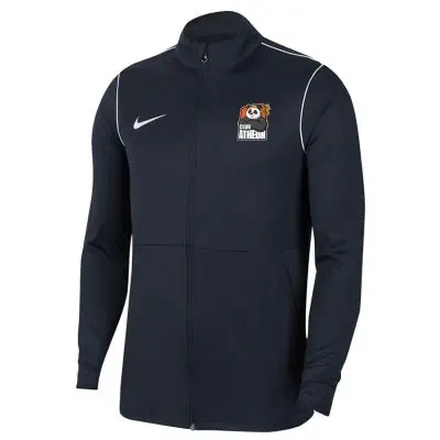 Veste de survêtement Nike Club Atheon pour Enfant