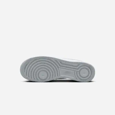 Chaussures Nike Air Force 1 07 Blanc pour Homme EKINSPORT