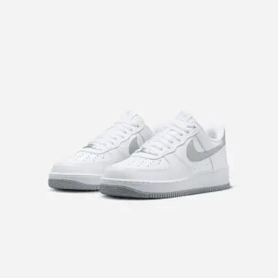 Zapatillas Nike Air Force 1 07 Blanco Hombre EKINSPORT