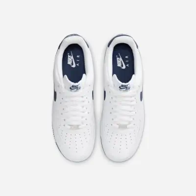 Chaussures Nike Air Force 1 07 pour Homme EKINSPORT