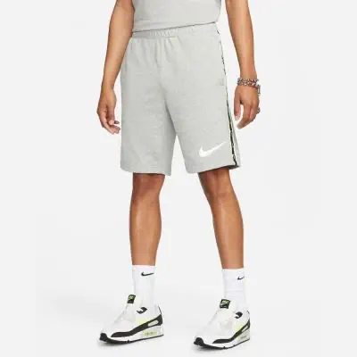 Pantaloncini nike uomo grigio sales