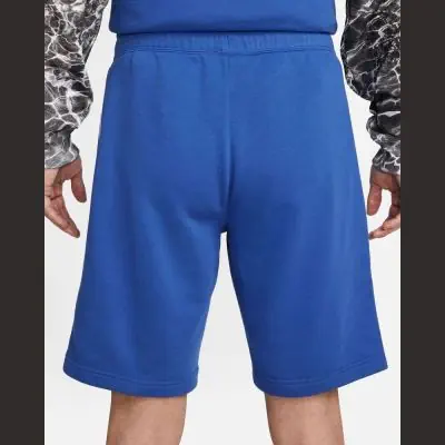 Short nike molleton homme shop