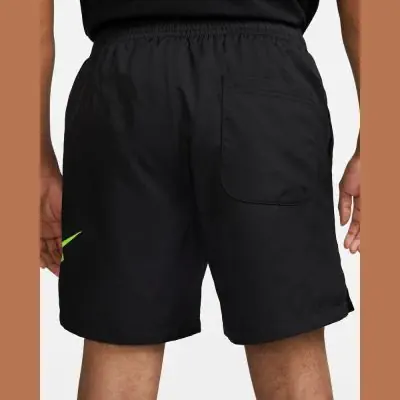 Shorts Nike Repeat Black for Men FJ5319 010 EKINSPORT