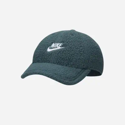 Grey nike visor deals