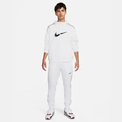 Bas nike blanc 2025