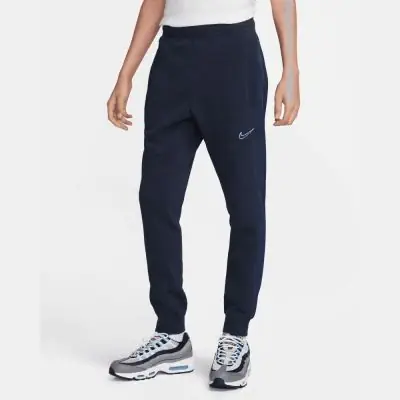 Pantalon De Jogging Slim Fit Couleur Steel Blue - - 1072O-95X