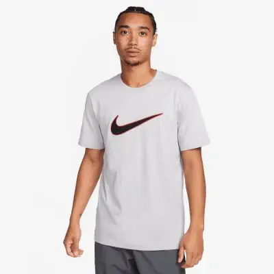 tshirt nike sportswear sp gris et noir pour homme fn0248 012