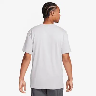 tshirt nike sportswear sp gris et noir pour homme fn0248 012