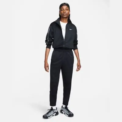 Survetement nike sportswear noir online
