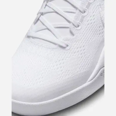 Nike kobe 8 blanche cheap