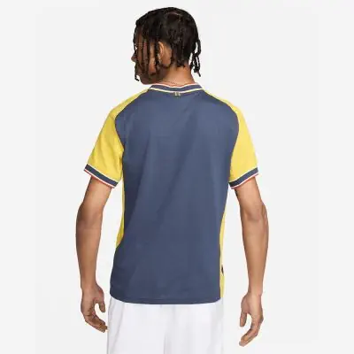 Tennis bleu homme on sale