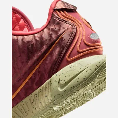 Spongebob lebron shoes sale