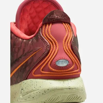 Lebron XXI  display picture 2