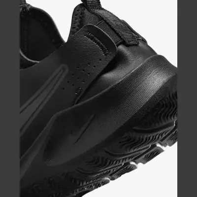 Zapatillas Nike Flex Runner 3 Negro Nino EKINSPORT