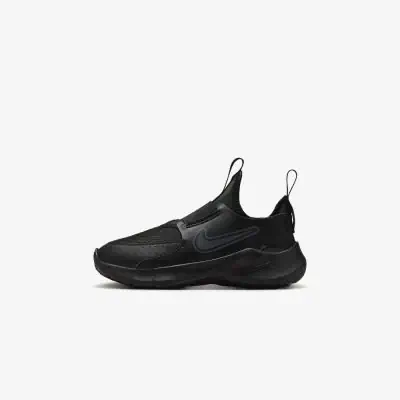 Chaussures Nike Flex Runner Noir pour Enfant EKINSPORT