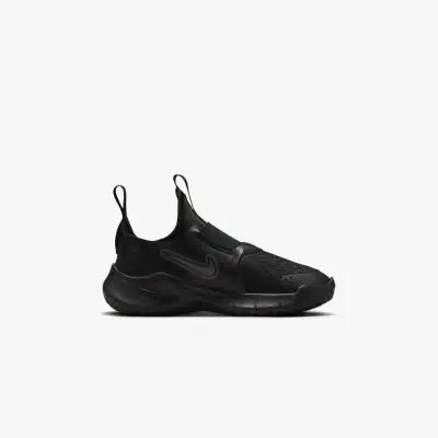Chaussures Nike Flex Runner Noir pour Enfant EKINSPORT