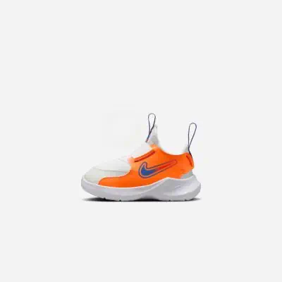 Zapatillas nike niño naranjas online