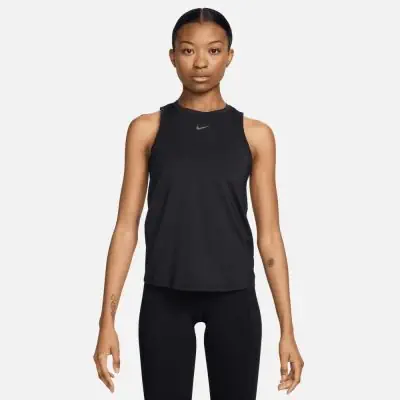 Dames Nike One Classic Dri-FIT tanktop EKINSPORT
