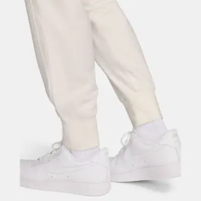 Bas de jogging de basket Nike Dri FIT Ja Standard Issue Blanc pour Homme EKINSPORT