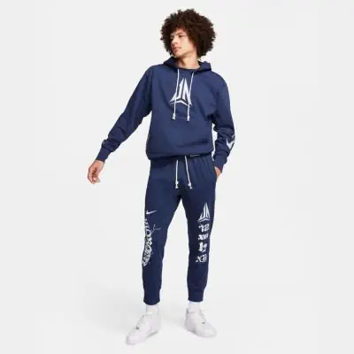 Survetement nike homme bleu marine on sale