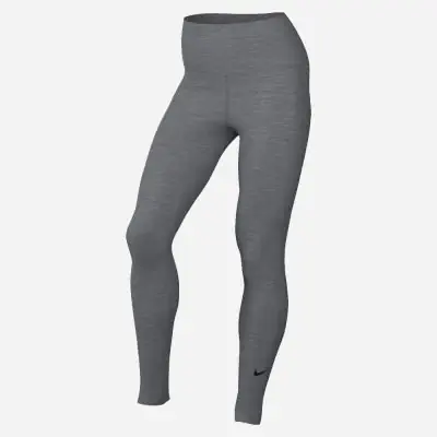 Legging Nike One Gris Mujer EKINSPORT
