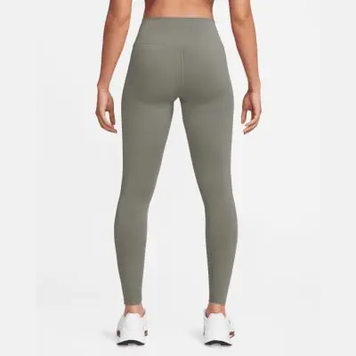 Legging Nike One Verde Claro Mujer EKINSPORT