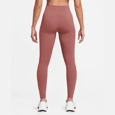 Legging Nike One Rosa, Mujer EKINSPORT