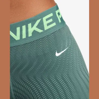 Women s Nike Pro Green Short EKINSPORT