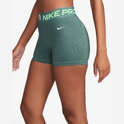 Pantaloncini nike donna verde new arrivals