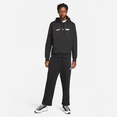sweat capuche nike sportswear standard issue homme fn4895 010