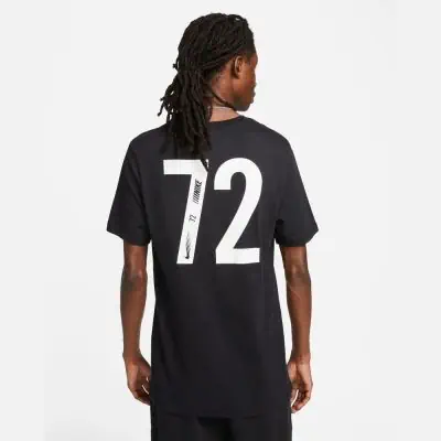 Maglietta Nike Sportswear Standard Issue Uomo EKINSPORT