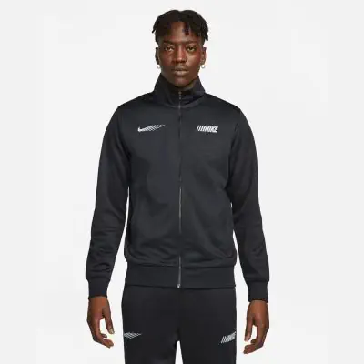 Veste Nike Sportswear Standard Issue pour Homme - FN4902-010