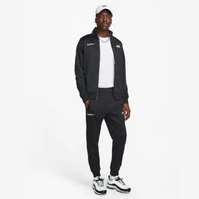 Veste Nike Sportswear Standard Issue pour Homme - FN4902-010