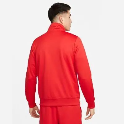 Veste nike rouge homme on sale