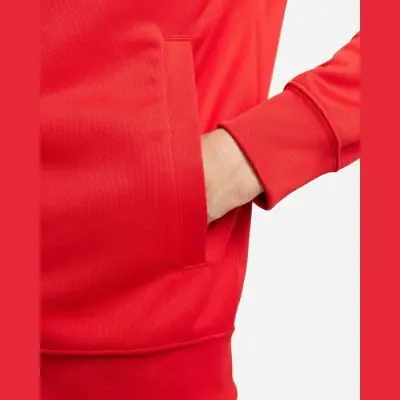 veste nike sportswear standard rouge homme fn4902 657
