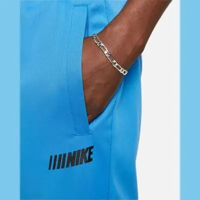 pantalon nike sportswear standard bleu homme fn4904 435