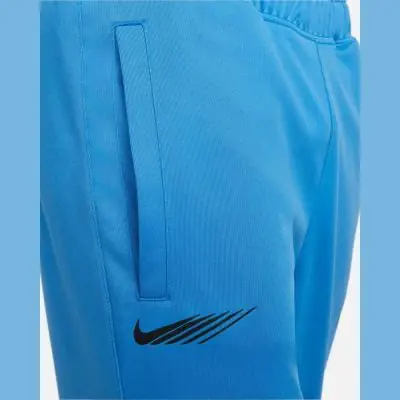 pantalon nike sportswear standard bleu homme fn4904 435