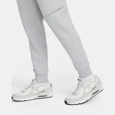 Pantaloni nike argento deals