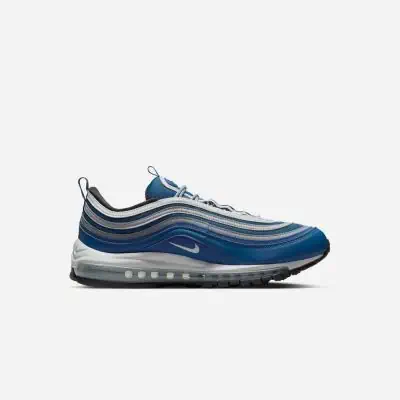 Chaussures Nike Air Max 97 Bleu pour homme