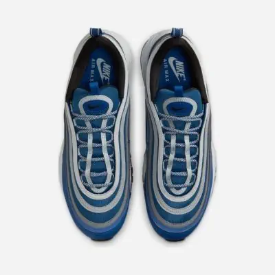 Chaussures Nike Air Max 97 Bleu pour homme EKINSPORT