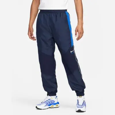 Jogging nike homme cyan cheap