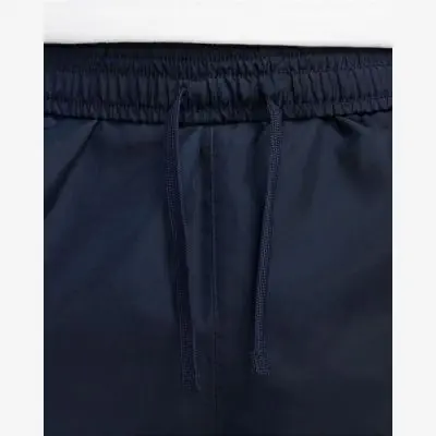 pantalon nike sportswear sw air wv bleu homme fn7688 451