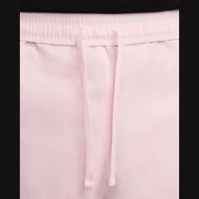 Pantalon nike homme rose store