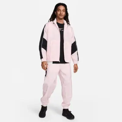 Bas de jogging Nike Sportswear Air Rose pour homme FN7688-663