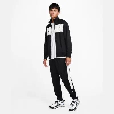 Veste Nike Sportswear SW Air PK pour Homme Noir EKINSPORT